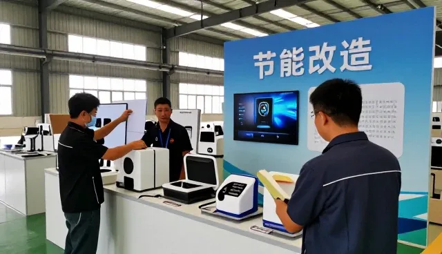 交通枢纽中的废水治理工程解决方案介绍