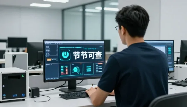 废水治理工程安装调试中的常见问题及应对策略