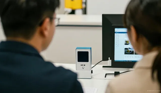 环境监测系统在节能改造中的实际应用分析