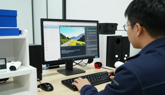 提升运行稳定性:工程安装调试在不同场景中的关键作用